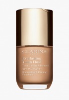 Тональный флюид Clarins