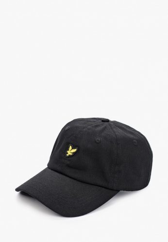 Бейсболка Lyle & Scott