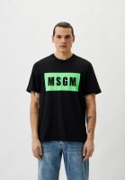 Футболка MSGM