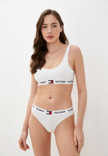 Бюстгальтер Tommy Hilfiger