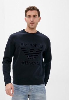 Свитшот Emporio Armani