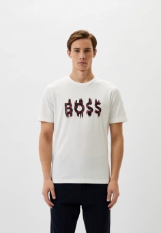 Футболка Boss