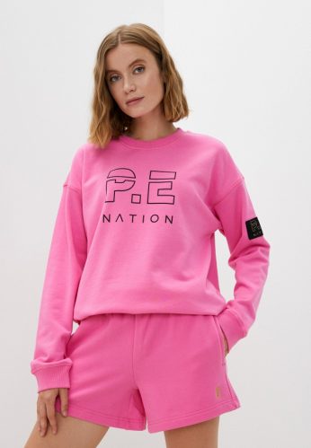 Свитшот P.E Nation