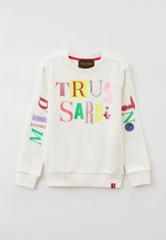 Свитшот Trussardi Junior