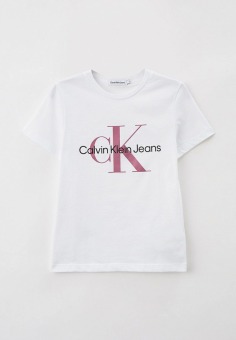 Футболка Calvin Klein Jeans