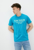 Футболка Tom Tailor