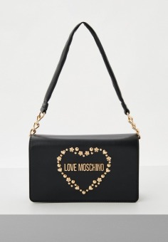 Сумка Love Moschino