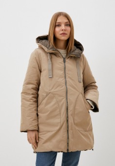 Куртка утепленная Dixi-Coat