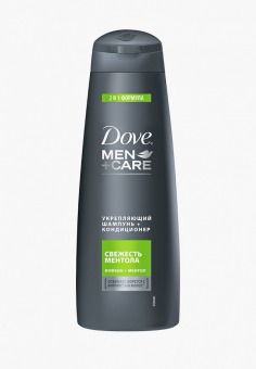 Шампунь Dove