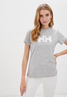 Футболка Helly Hansen