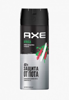 Дезодорант Axe