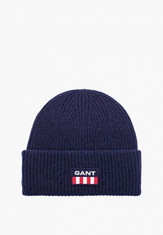 Шапка Gant