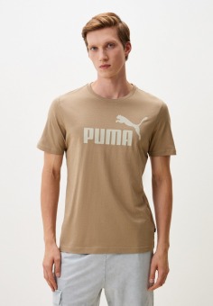 Футболка PUMA