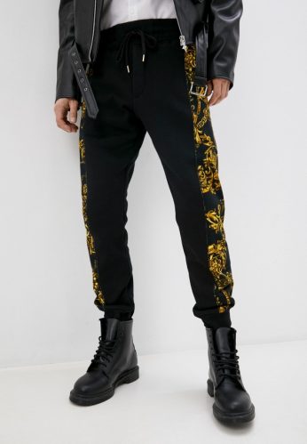 Брюки спортивные Versace Jeans Couture