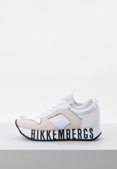 Кроссовки Bikkembergs