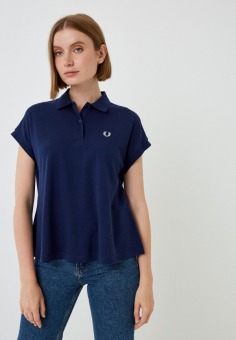 Поло Fred Perry