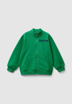 Олимпийка United Colors of Benetton