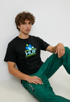 Футболка Huf