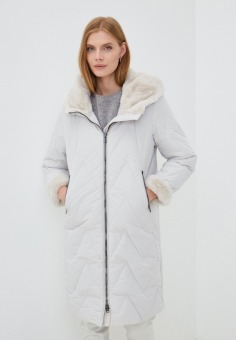 Куртка утепленная Dixi-Coat