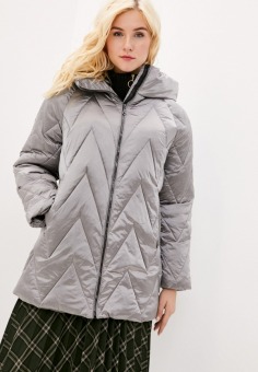 Куртка утепленная Dixi-Coat