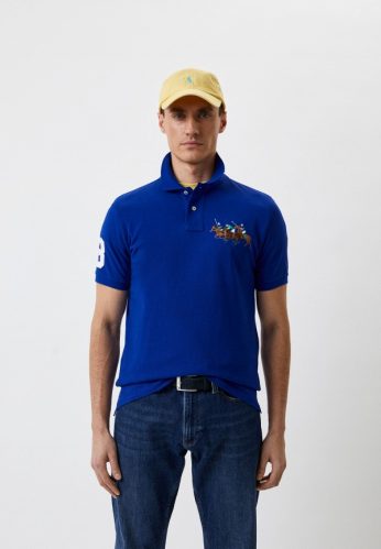 Поло Polo Ralph Lauren