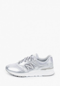 Кроссовки New Balance