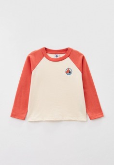 Лонгслив Petit Bateau