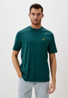 Футболка Lyle & Scott