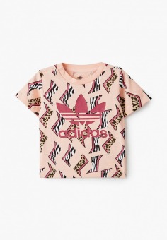 Футболка adidas Originals