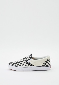 Слипоны Vans