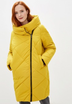 Куртка утепленная Dixi-Coat