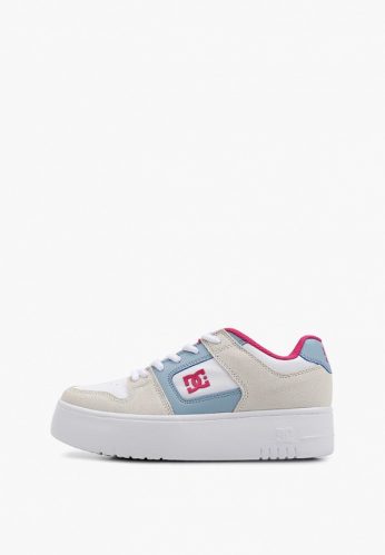 Кеды DC Shoes