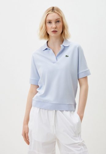 Поло Lacoste