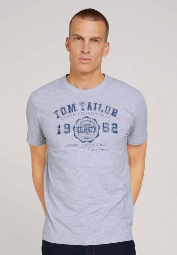 Футболка Tom Tailor