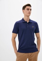 Поло Lyle & Scott