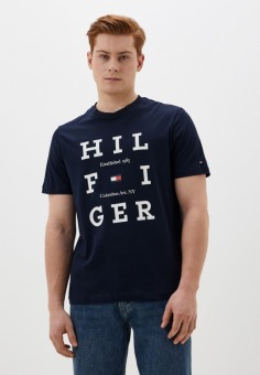 Футболка Tommy Hilfiger