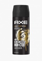 Дезодорант-спрей Axe