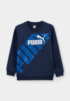 Свитшот PUMA