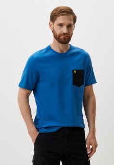 Футболка Lyle & Scott