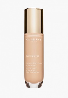 Тональный крем Clarins