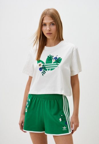 Футболка adidas Originals