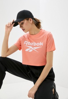 Футболка Reebok