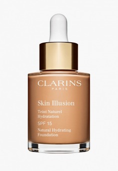 Тональный крем Clarins