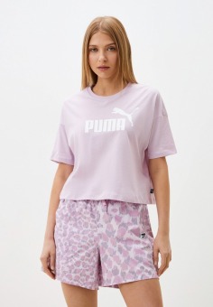 Футболка PUMA