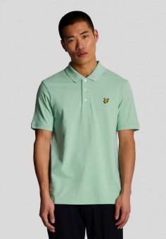 Поло Lyle & Scott