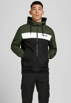 Куртка Jack & Jones