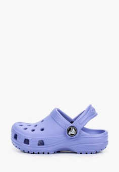 Сабо Crocs