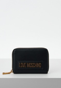 Кошелек Love Moschino