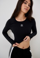 Лонгслив adidas Originals