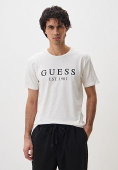 Футболка домашняя Guess